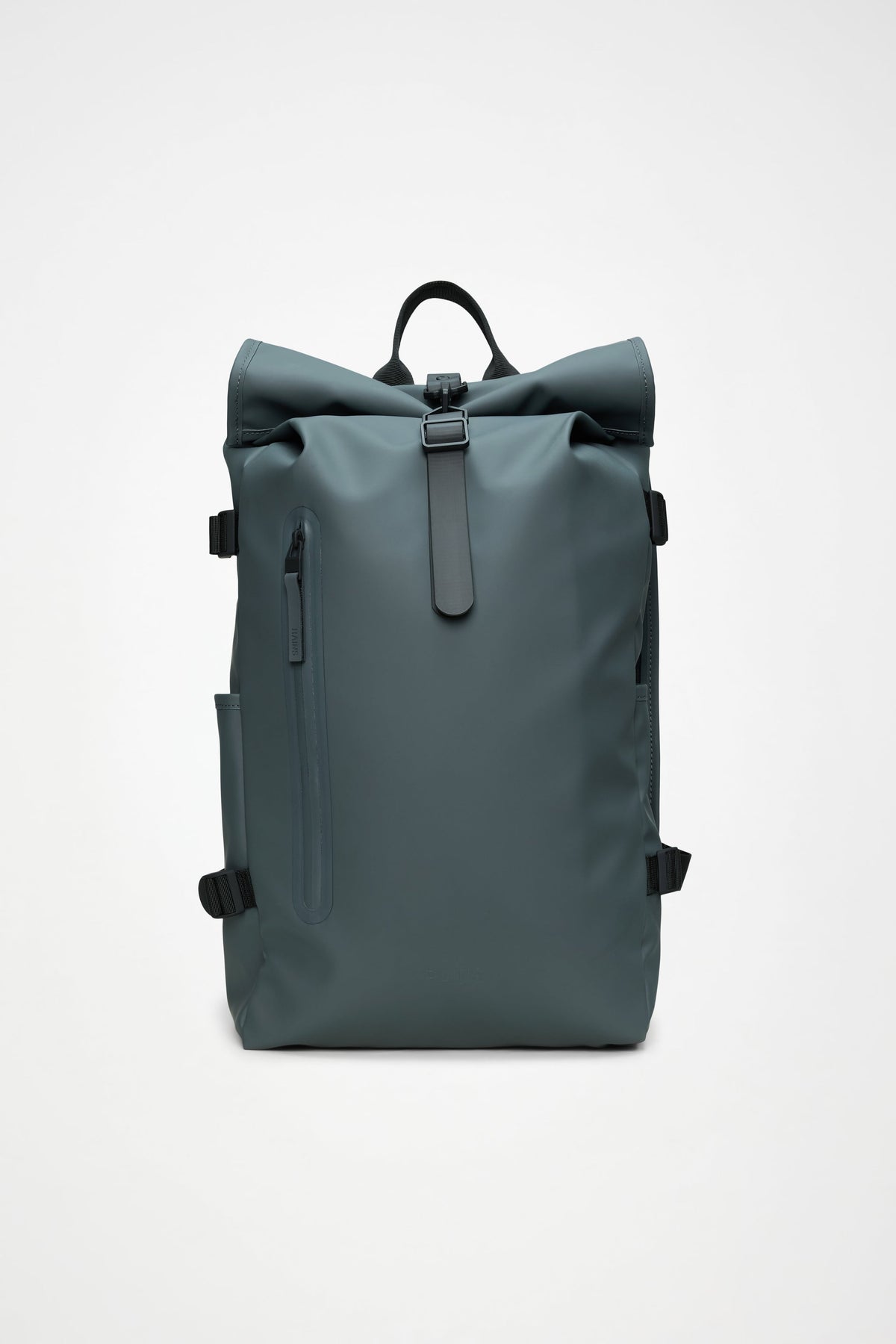 Rains ROLLTOP RUCKSACK LARGE Dark Grey