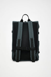 Rains ROLLTOP RUCKSACK LARGE Dark Grey