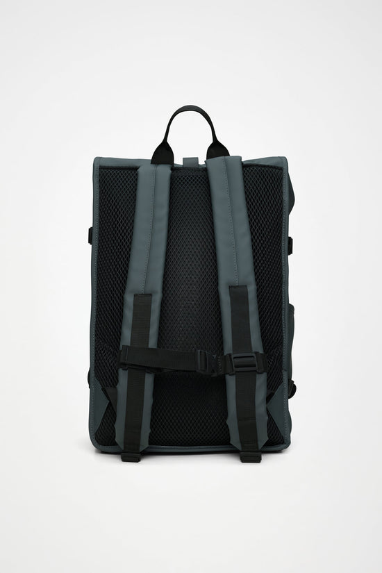 Rains ROLLTOP RUCKSACK LARGE Dark Grey