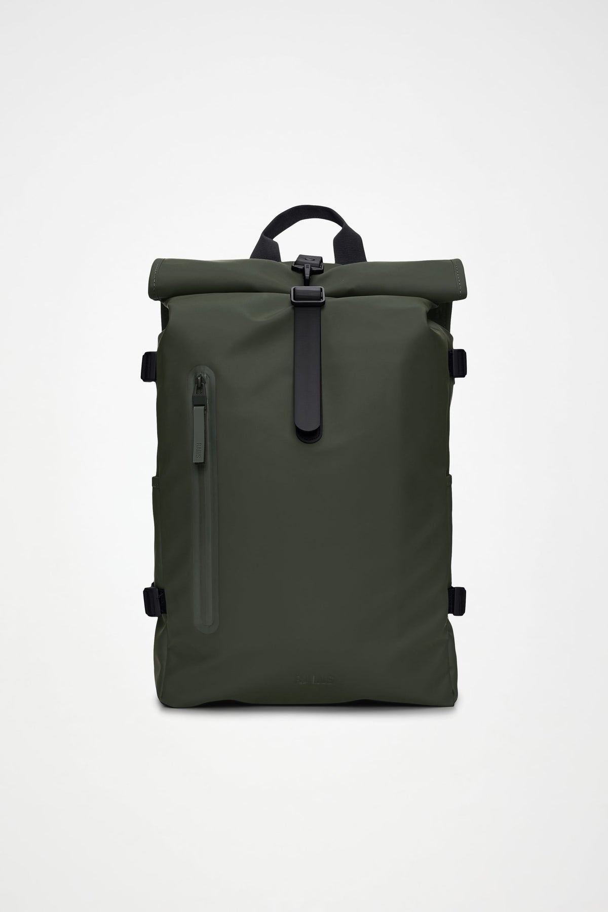 Rains ROLLTOP RUCKSACK LARGE Green