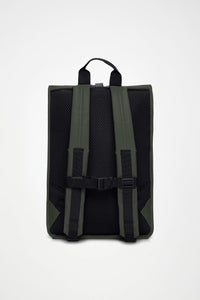 Rains ROLLTOP RUCKSACK LARGE Green