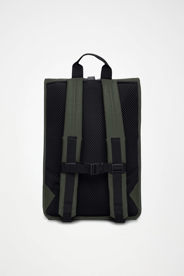 Rains ROLLTOP RUCKSACK LARGE Green