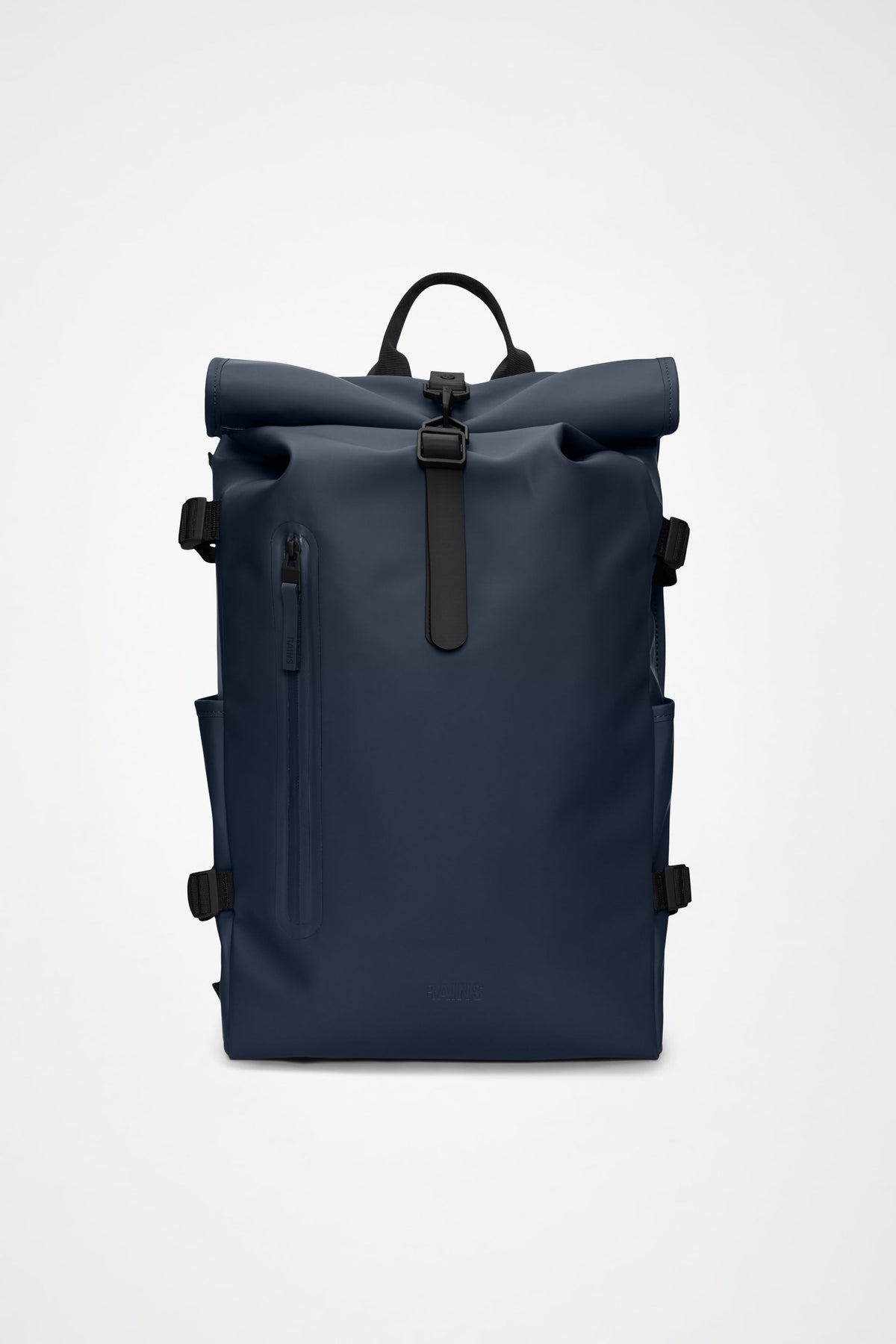 Rains ROLLTOP RUCKSACK LARGE Navy