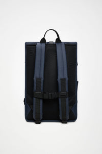 Rains ROLLTOP RUCKSACK LARGE Navy
