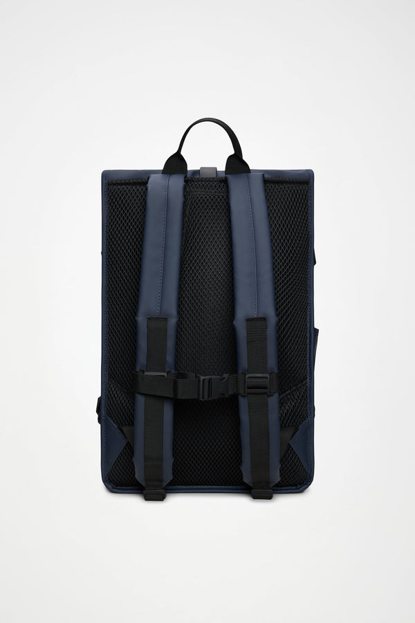 Rains ROLLTOP RUCKSACK LARGE Navy