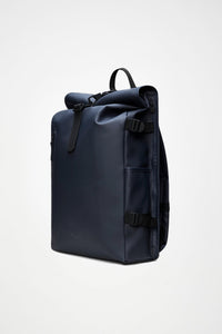 Rains ROLLTOP RUCKSACK LARGE Navy