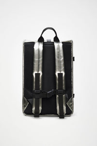 Rains ROLLTOP RUCKSACK LARGE Raven