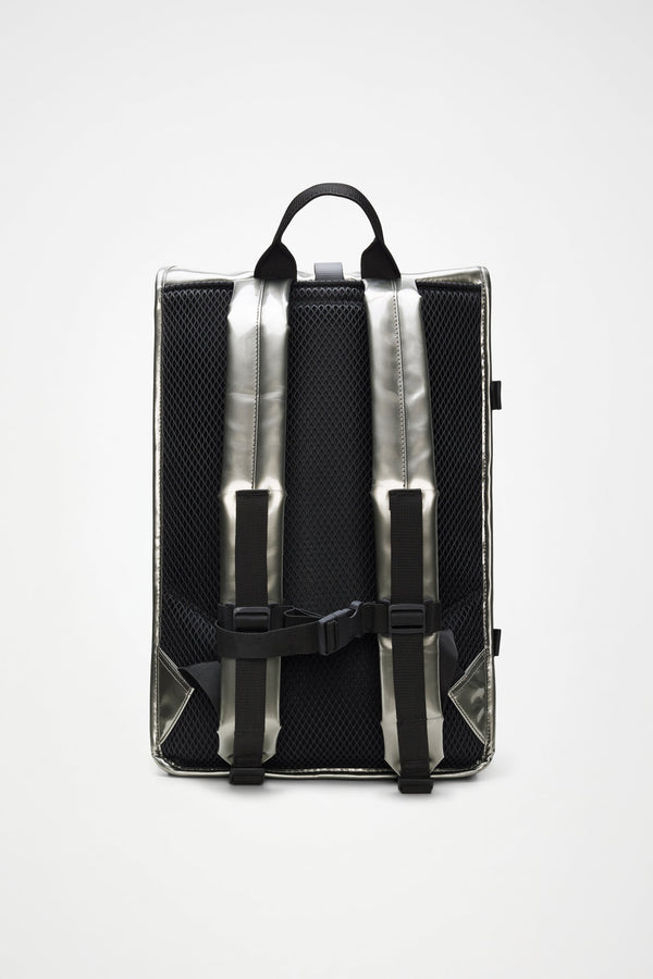 Rains ROLLTOP RUCKSACK LARGE Raven