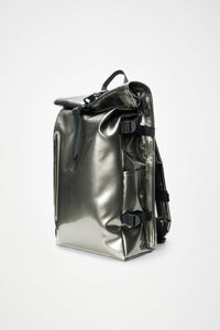 Rains ROLLTOP RUCKSACK LARGE Raven