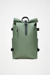 Rains ROLLTOP RUCKSACK LARGE Well