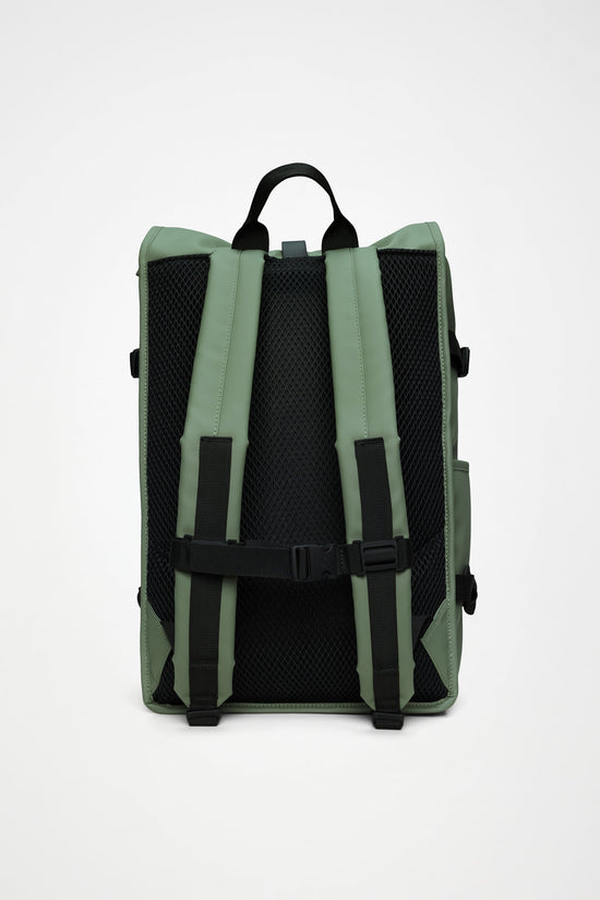 Rains ROLLTOP RUCKSACK LARGE Well