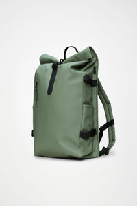 Rains ROLLTOP RUCKSACK LARGE Well