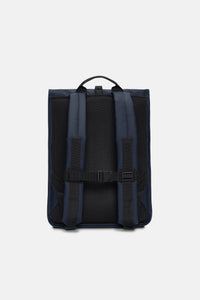 Rains ROLLTOP RUCKSACK Navy