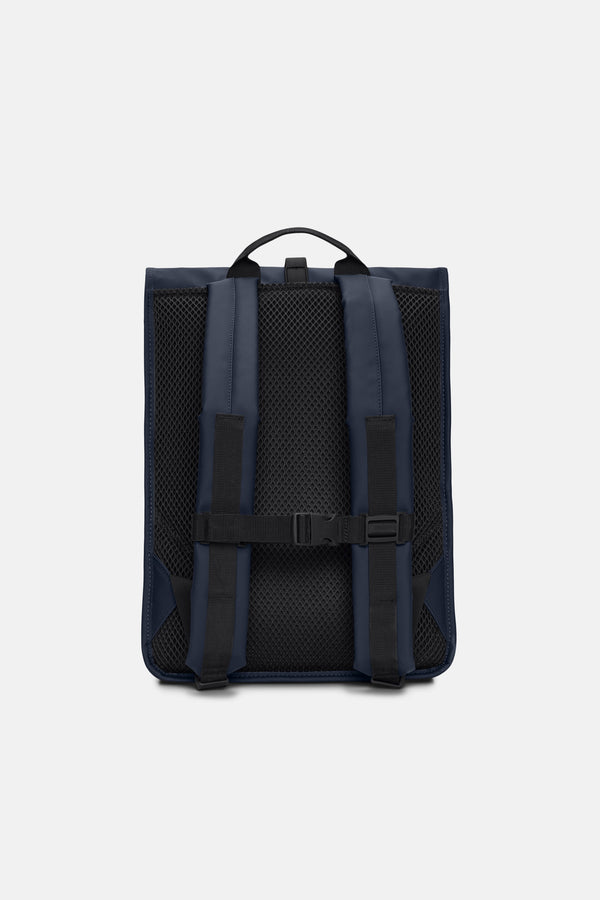 Rains ROLLTOP RUCKSACK Navy
