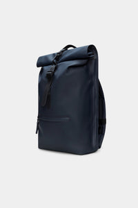Rains ROLLTOP RUCKSACK Navy