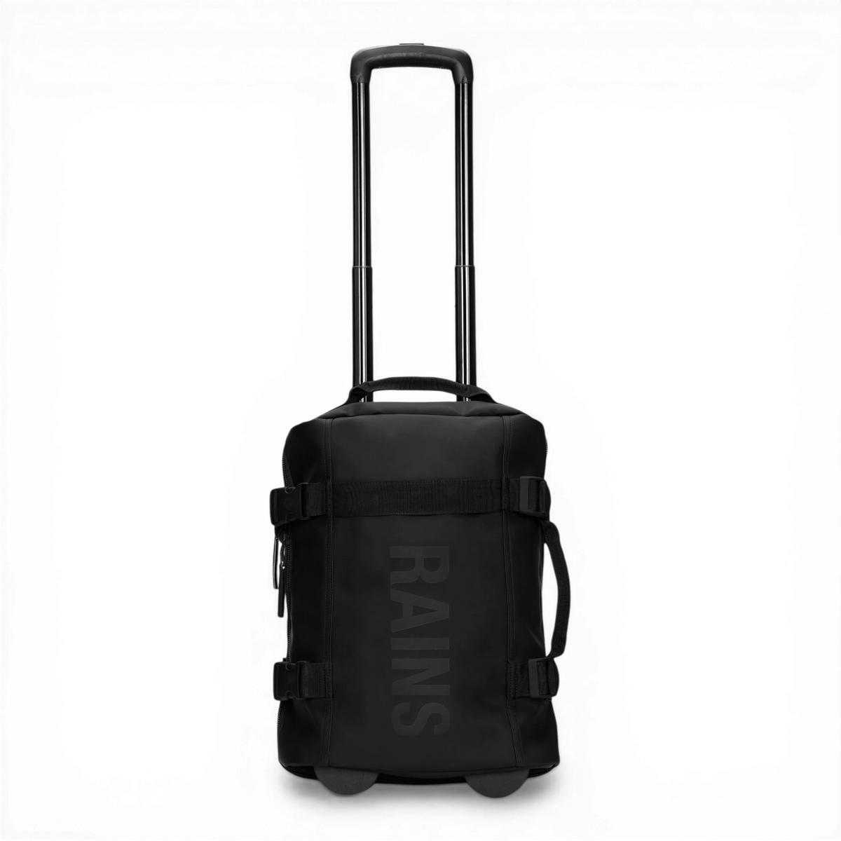 Rains TEXEL CABIN BAG MINI Black
