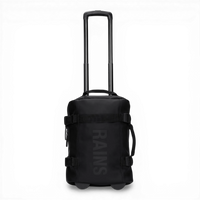 Rains TEXEL CABIN BAG MINI Black