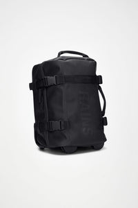 Rains TEXEL CABIN BAG MINI Black