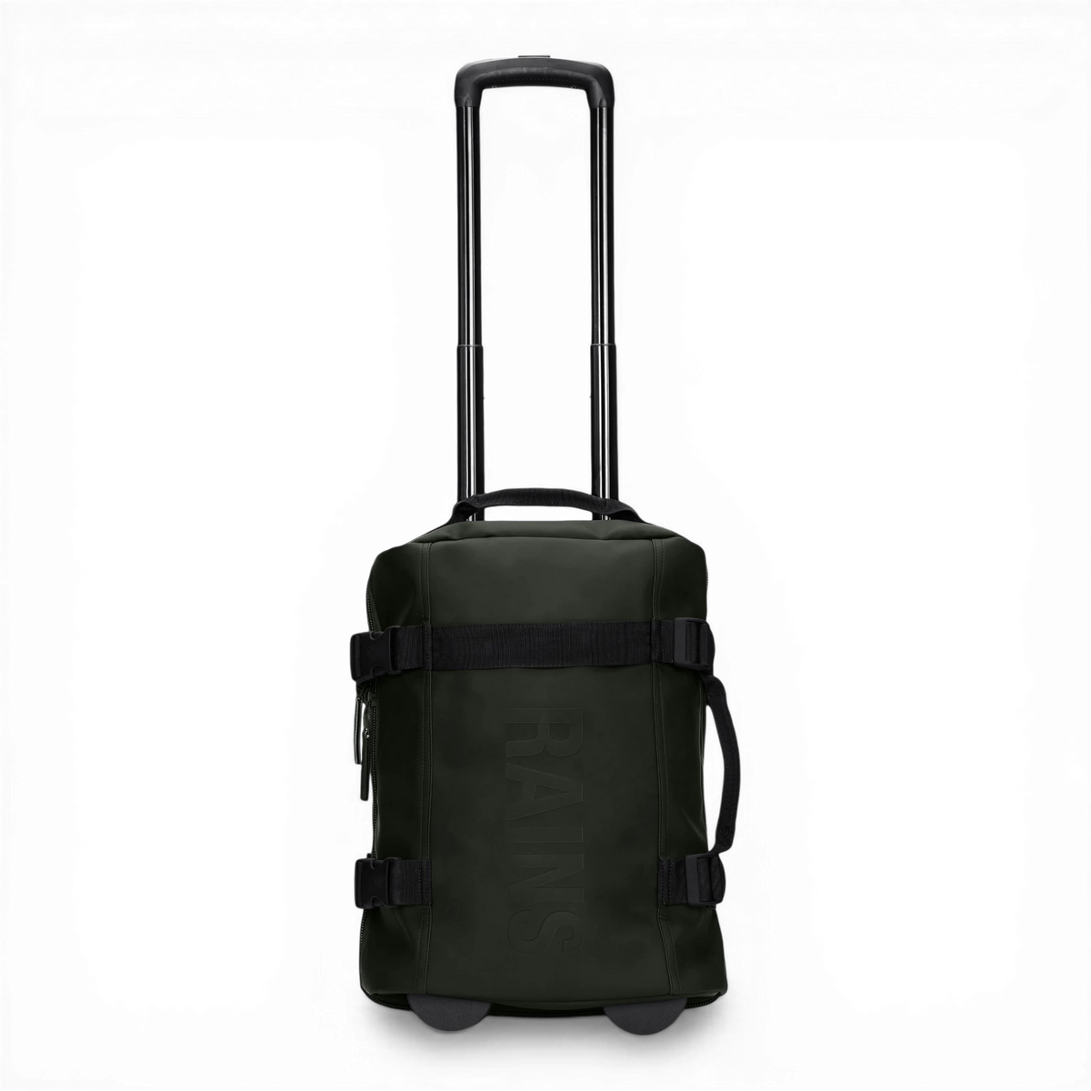 Rains TEXEL CABIN BAG MINI Green