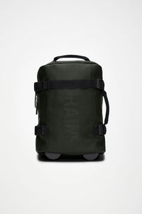 Rains TEXEL CABIN BAG MINI Green