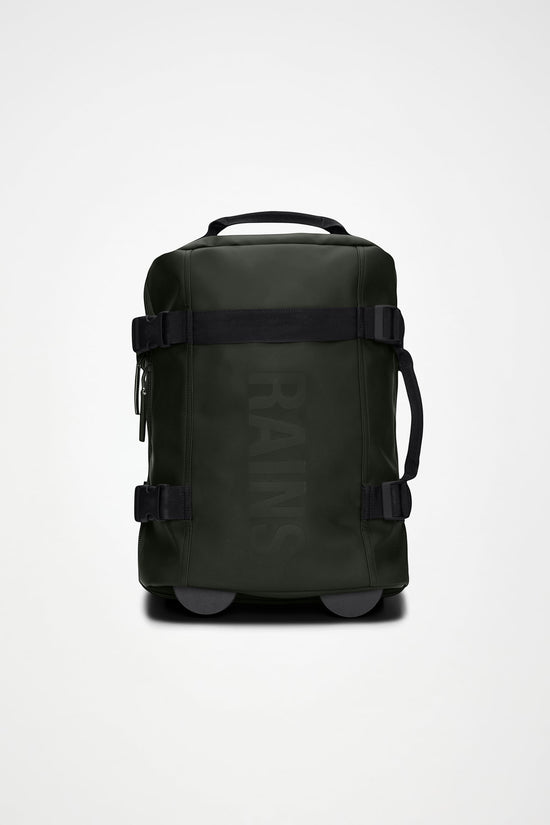 Rains TEXEL CABIN BAG MINI Green