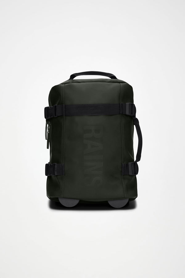 Rains TEXEL CABIN BAG MINI Green