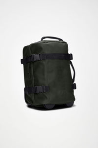 Rains TEXEL CABIN BAG MINI Green