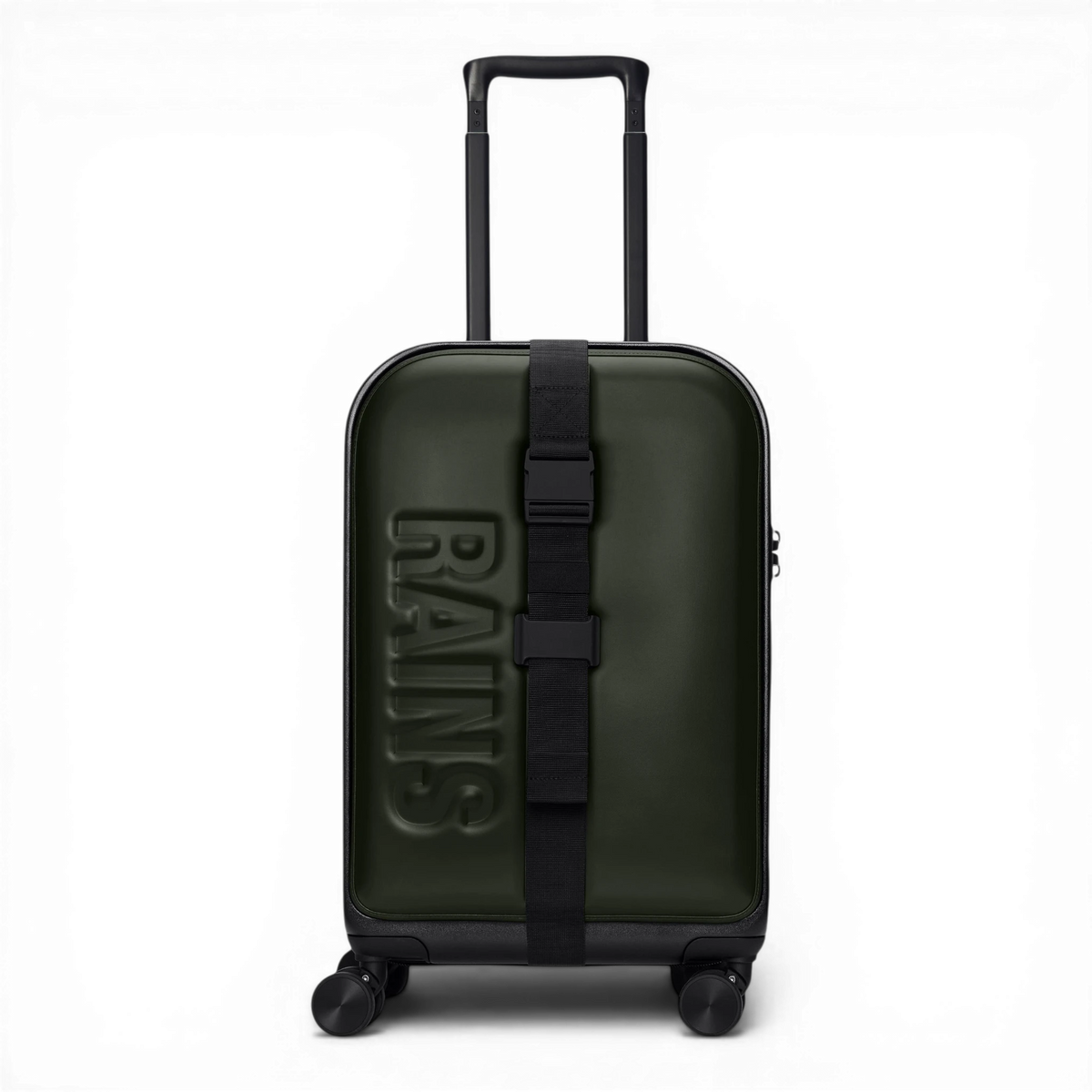 Rains TEXEL CABIN TROLLEY Green