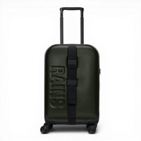 Rains TEXEL CABIN TROLLEY Green