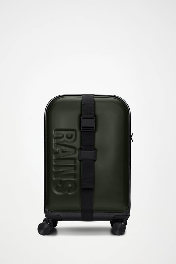 Rains TEXEL CABIN TROLLEY Green