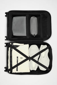 Rains TEXEL CABIN TROLLEY Green