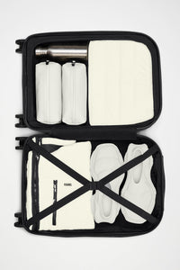 Rains TEXEL CABIN TROLLEY Green