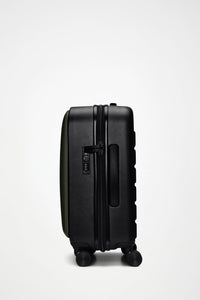 Rains TEXEL CABIN TROLLEY Green