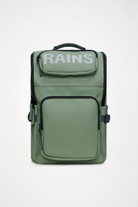 Rains TEXEL CARGO BACKPACK Well