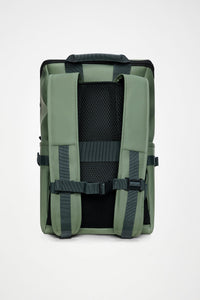 Rains TEXEL CARGO BACKPACK Well