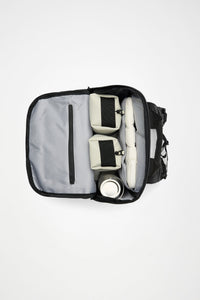 Rains TEXEL CARGO BACKPACK Well