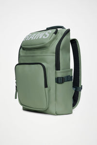Rains TEXEL CARGO BACKPACK Well