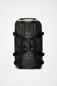 Rains TEXEL DUFFEL BAG SMALL Green