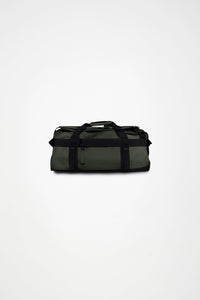 Rains TEXEL DUFFEL BAG SMALL Green