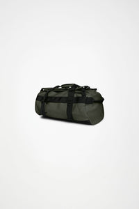 Rains TEXEL DUFFEL BAG SMALL Green