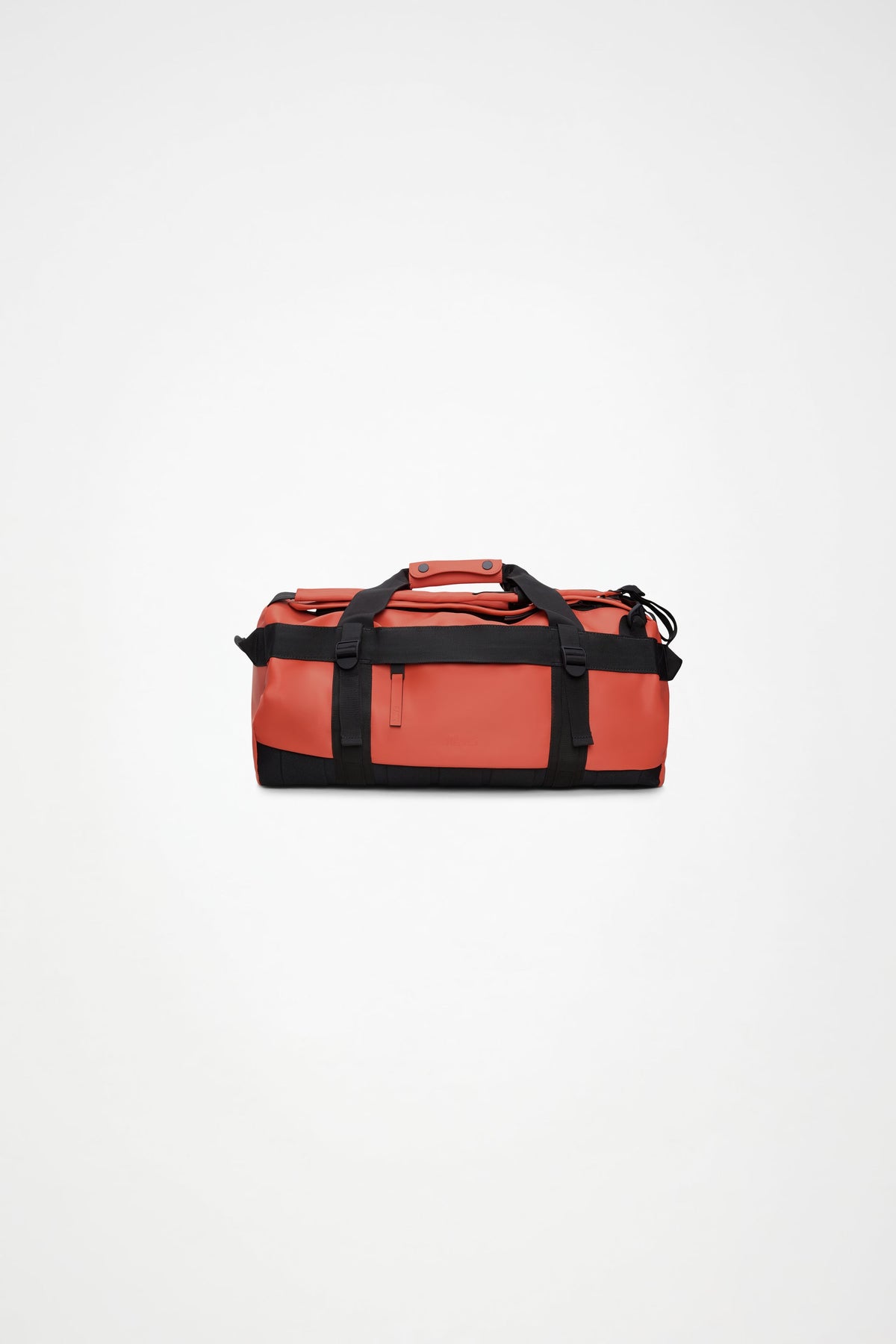 Rains TEXEL DUFFEL BAG SMALL Kiln