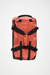 Rains TEXEL DUFFEL BAG SMALL Kiln