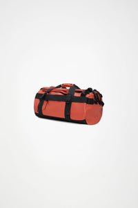 Rains TEXEL DUFFEL BAG SMALL Kiln