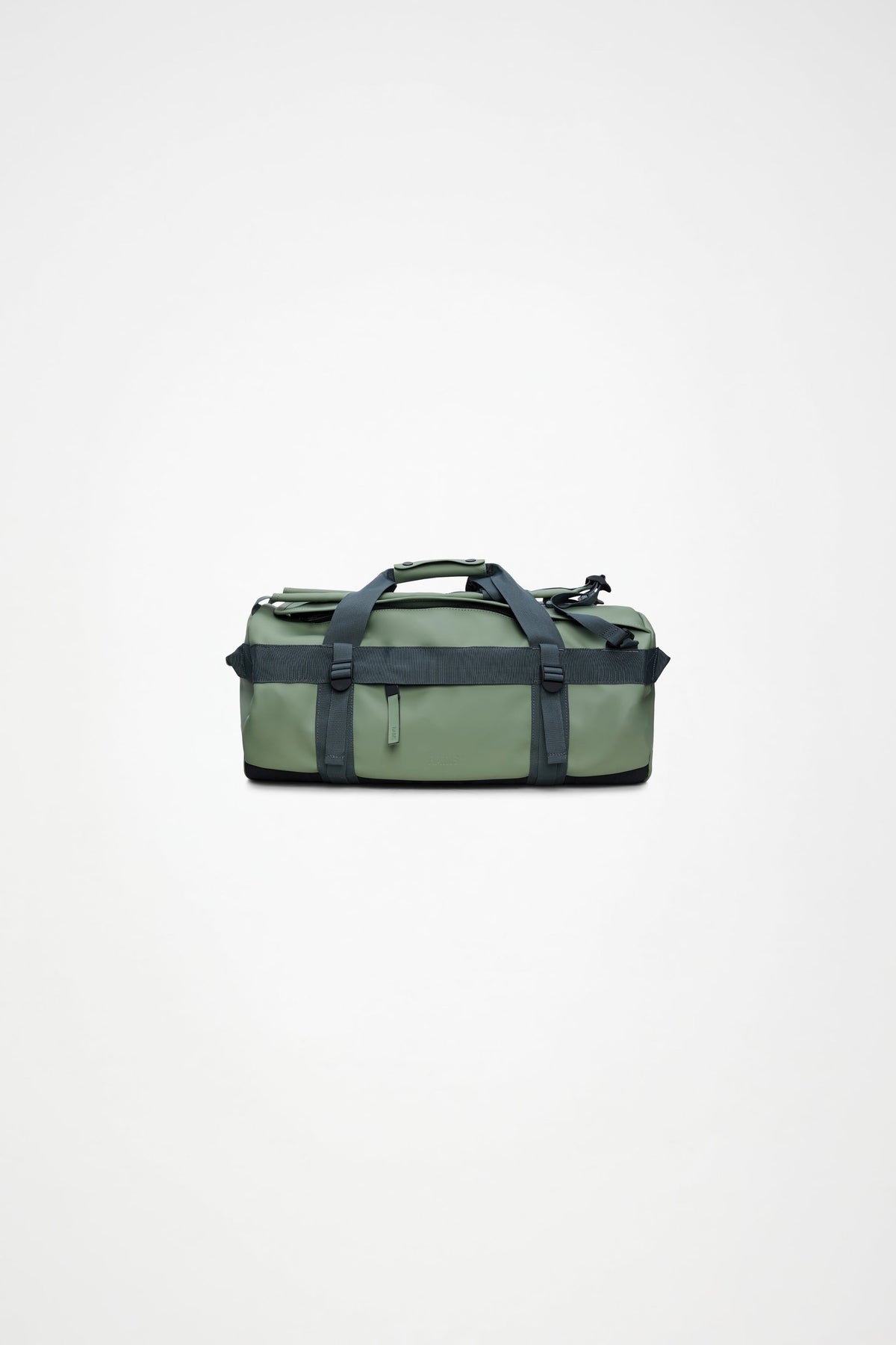 Rains TEXEL DUFFEL BAG SMALL Well