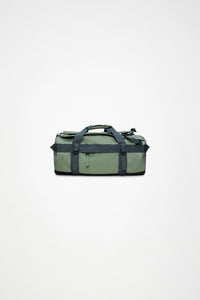 Rains TEXEL DUFFEL BAG SMALL Well