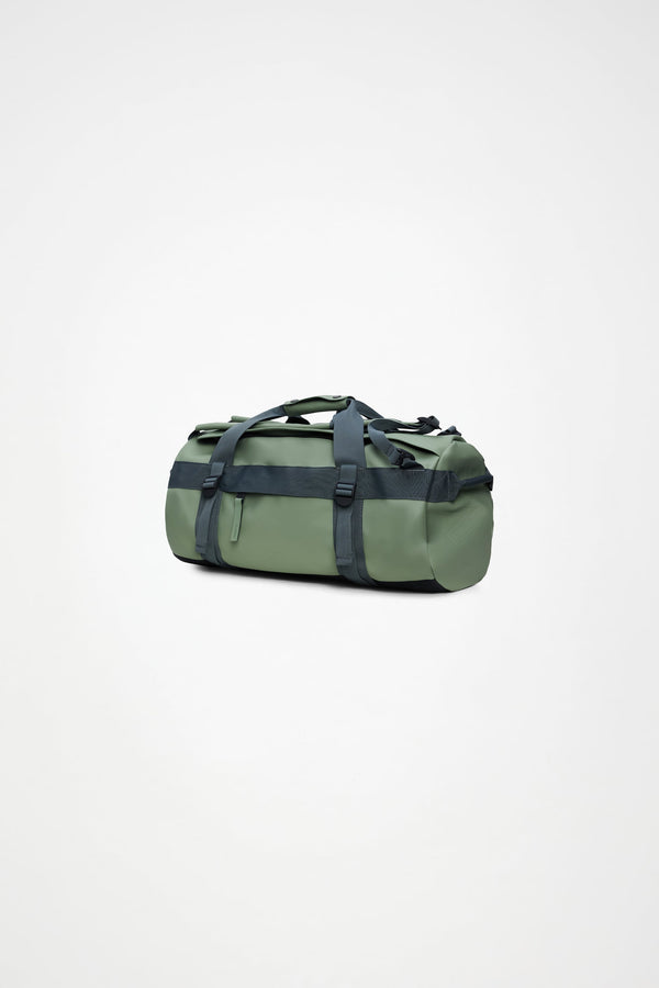 Rains TEXEL DUFFEL BAG SMALL Well