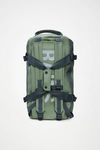 Rains TEXEL DUFFEL BAG SMALL Well