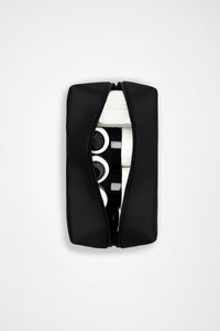 Rains WASH BAG SMALL Black