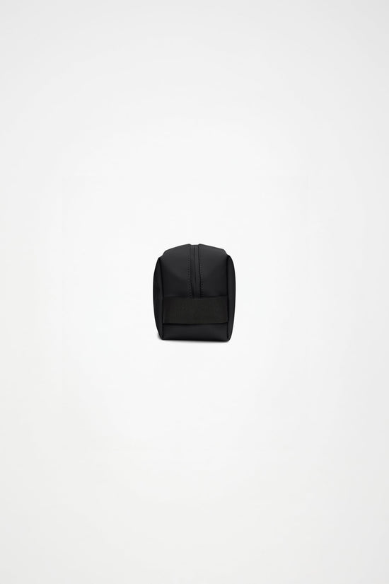 Rains WASH BAG SMALL Black