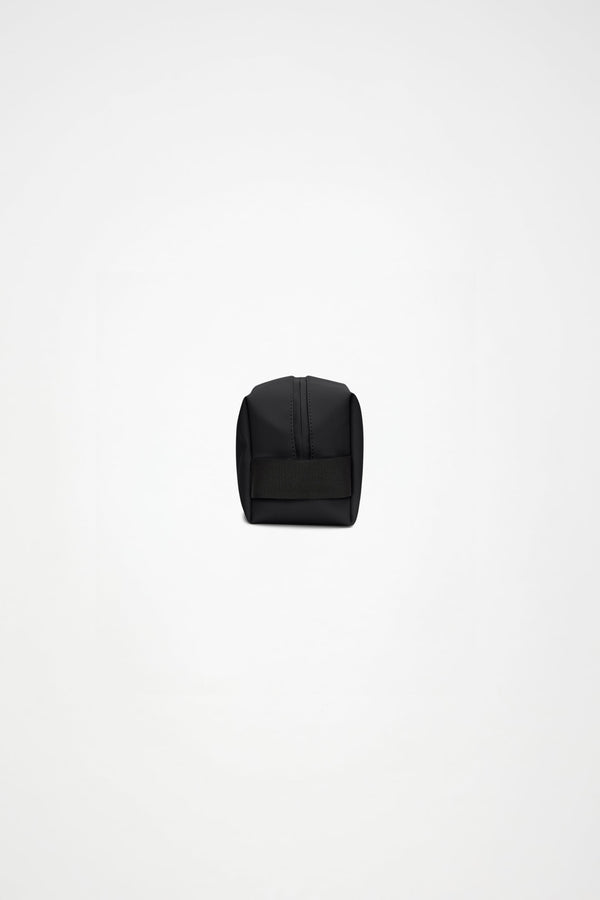 Rains WASH BAG SMALL Black